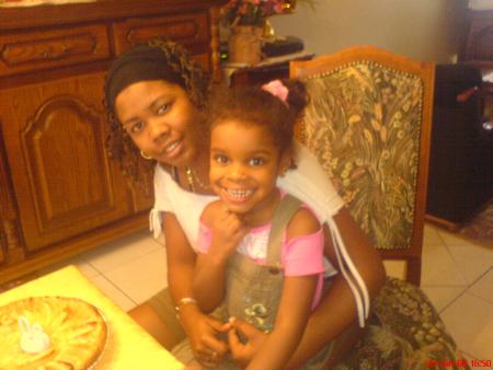 $$Sandra & moi $$