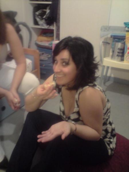$$Week end a Lyon $$