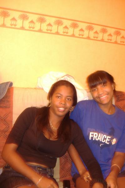 $$$Ma zine & Moi$$$
