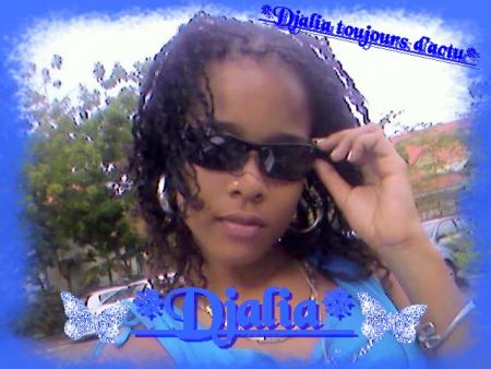 $$$Djalia$$$