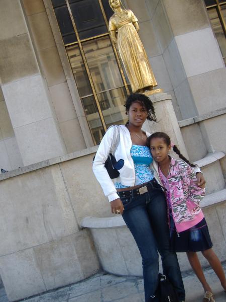 $$$Les soeurs$$$