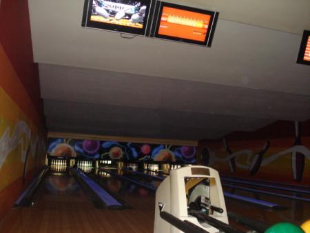 $$$Soirée o Bowling & Billard$$$