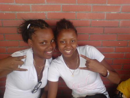 $$$Tina & Loulouse$$