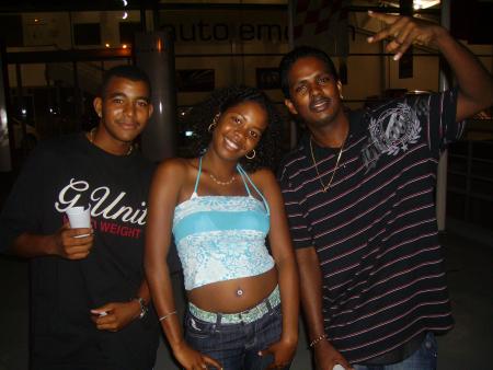 $$$mes couz et moi$$$