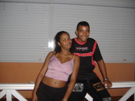 $$Guilin & moi$$$