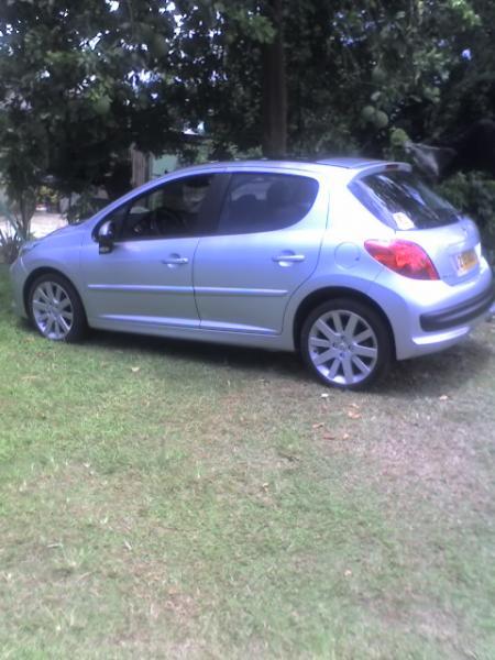$$$MA futur Voiture$$$
