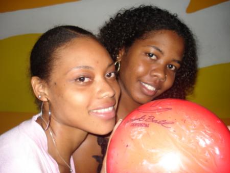 $$$Soirée o Bowling & Billard$$$