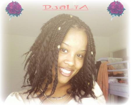 $$$Djalia$$$
