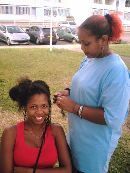 $$$Ma Lover's Girls & Moi$$$
