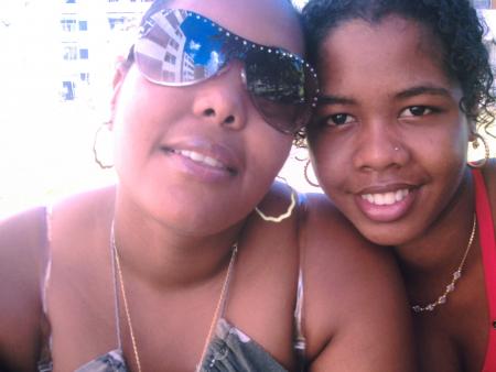 $$$Ma lover's & moi$$