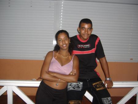 $$Guilin & moi$$$