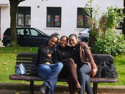 $$Les Choupettes$$