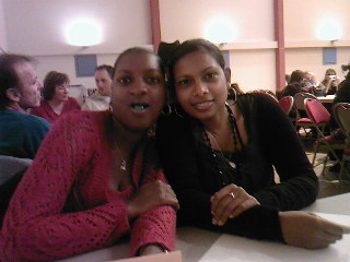 $$Patou & Lela$$