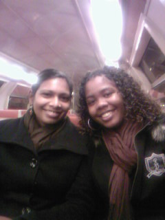 $$Lela & moi$$